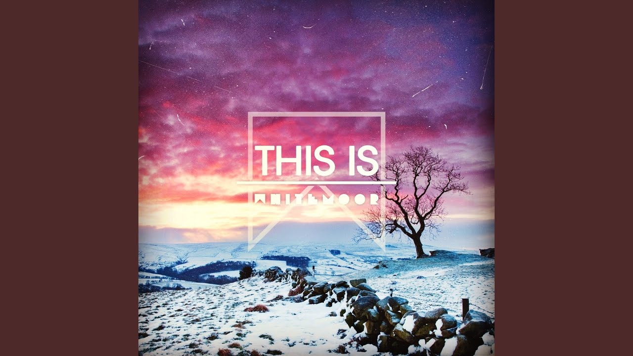 I Can Only Blame Myself