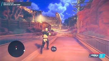 Saints Row 2022 [Let