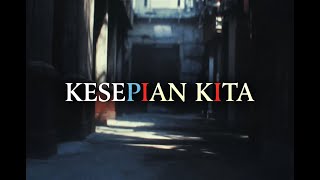 🎬 Pas Band - Kesepian Kita | Cinematic Orchestral Pop Rock Cover 🎻🎸 Emotional Version