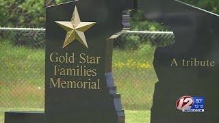 Organizers break ground for Vietnam Veterans Memorial in Fall River