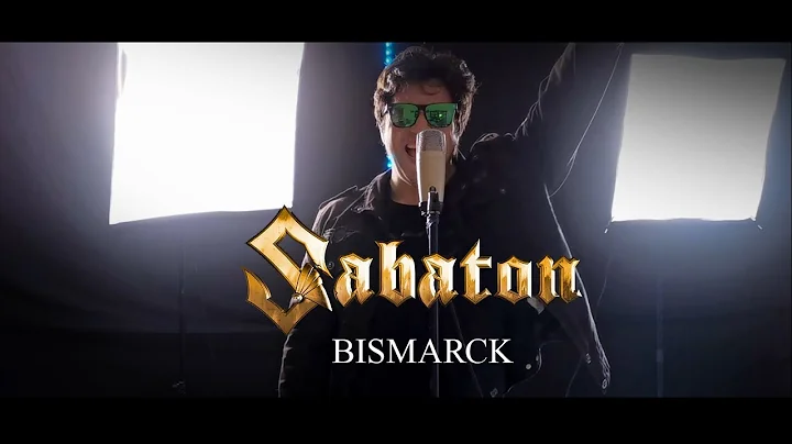 Bismarck - Sabaton ( Cover by Orlando Garca)