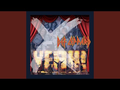 Putar Search And Destroy - Def Leppard