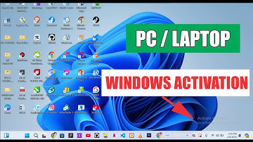How to Activate Windows Easily Using Kms_vl_all_aio  | Step-by-Step Tutorial