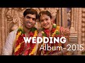 Vishnu srinivas wedding album  happy bday raja  usa telugu vlogs  durga yeramala