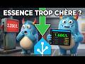 Flambée des prix de l'essence : La solution HOME ASSISTANT ! (Tuto Complet)
