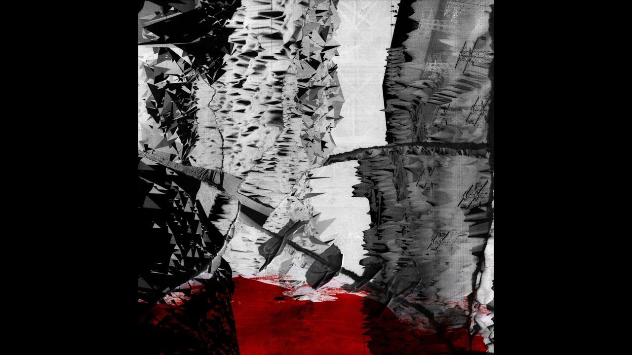 Radioson vs. Kryptogen Rundfunk - Волны бытовой паники [NEN33]