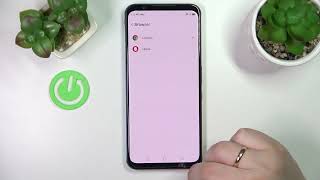 How to Make Google Chrome Default Browser on Nubia Red Magic 5s / Change default browser on Magic 5s screenshot 2