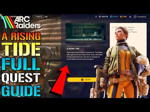 ARC Raiders: 