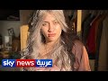 القبض على "نجمة" تك توك المصرية مودة الادهم بعد قصة هروب مثيرة | منصات