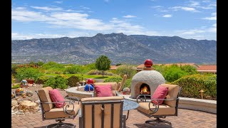 63253 E Flower Ridge Dr, Tucson, AZ 85739