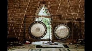 Chinese Gong Sound Effect || Ringtone || Sound Effect