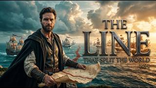 The Line That Split the World. Conquest of the New World. Episode 2. Update