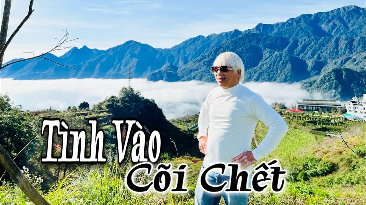 Tình Vào Cõi Chết | nhạc Minh Trường- thơ Bích Lan- trình bày Song Thiên 