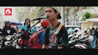 Fourtwnty - Zona Nyaman Cover Pengamen Idola Wanita