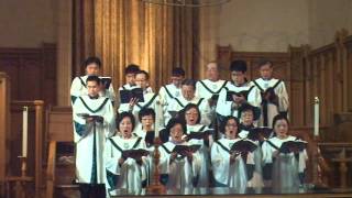 DSCF3001.AVI-AKUC 성가대 봉헌 찬양(02-17-13)