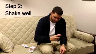 How to use your albuterol inhaler