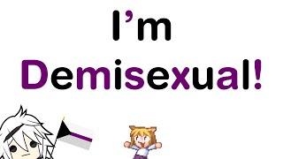 Im Demisexual: How My Self-Improvement Led to Self-Discovery