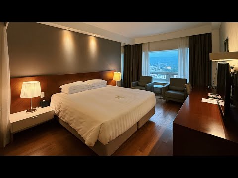 협찬 | 을지로 호텔 추천 🏨 호텔국도 객실·조식·위치 만족!