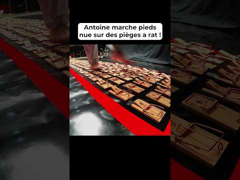 Maintenant faut assumer… 😬