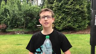 Geologic Time Music Video