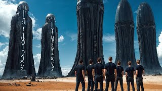 They Woke Up In 2400 AD and Discover That The Earth Is Taken By The Another Race | Part 1