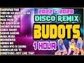 NONSTOP HATAW TIKTOK BUDOTS | YEAR END DISCO PARTY BOMB REMIX