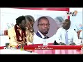 Mara Niass prédit "sonko moy nékk president ", et avertit Aliou Sow yangui say fan you moudj...