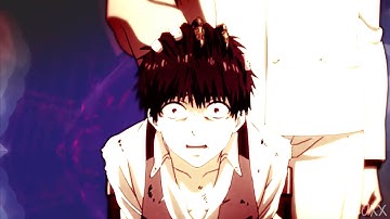 {ÐѵᎦ} Tokyo Ghoul // Through It All MEP Part 9