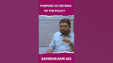 kickstart your UPSC preparation from now! Join sambhavam IAS Download the app now #UPSC #IAS #IPS