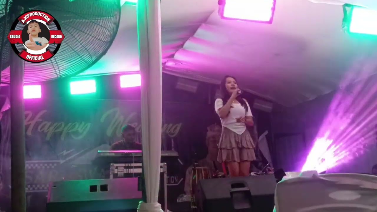 REVALINA -REHANA (LIVE MUSIK COVER)