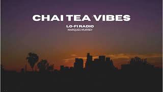 Lofi Radio | Chai Tea Vibes Vol.1,2,3