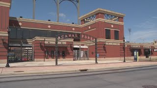 Canal Park, home of the Akron RubberDucks, to be renamed 7 17 Credit Union Park