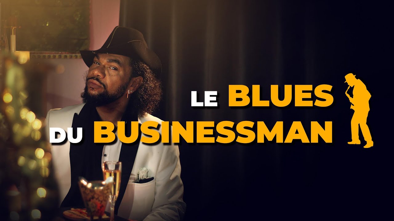 Jaja - Le Blues du Businessman Cover | The Voice France 2021