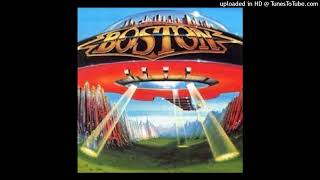 Boston  Feelin Satisfied