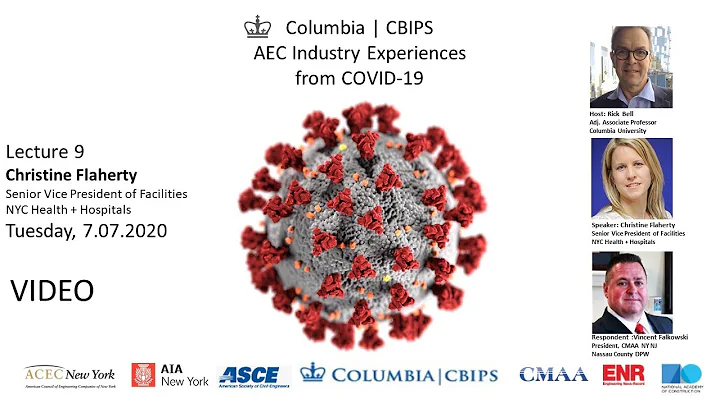 Columbia | CBIPS: AEC Industry Experiences from CO...