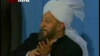 Question & Answer Session 24 November 1991
