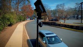 Hamilton County Sheriff’s Office is pausing its license plate reader programs