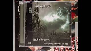 Overkill - Electro-Violence...the Legendary Broadcasts and More.