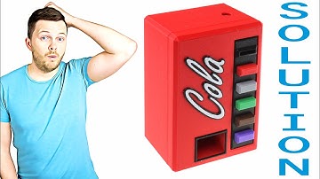 Cola Conundrum from Fortunate Son - Review