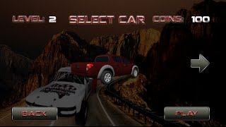 Hill Mountain Climb Race: 3D Android Gameplay HD screenshot 5