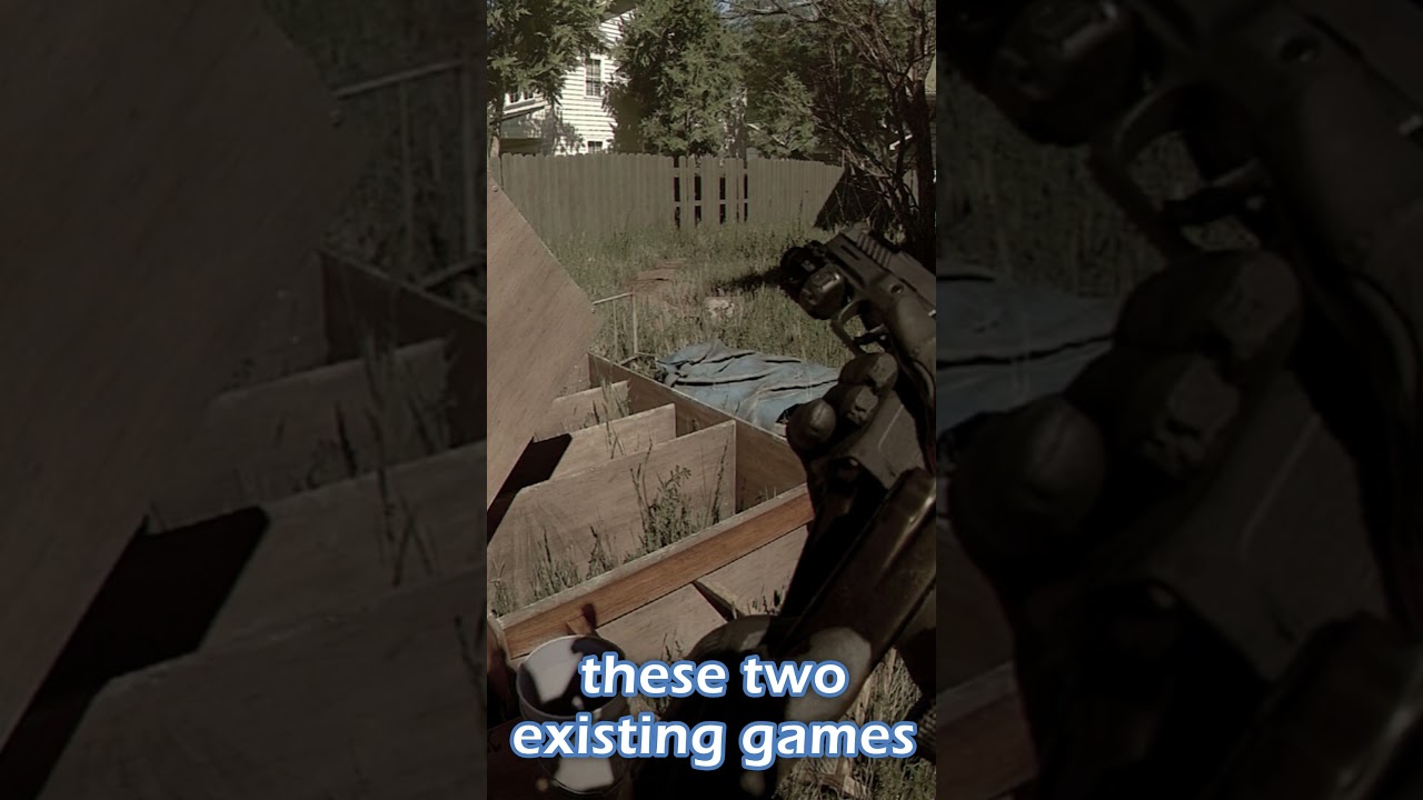 This New FPS Genre is Going to Take Over 