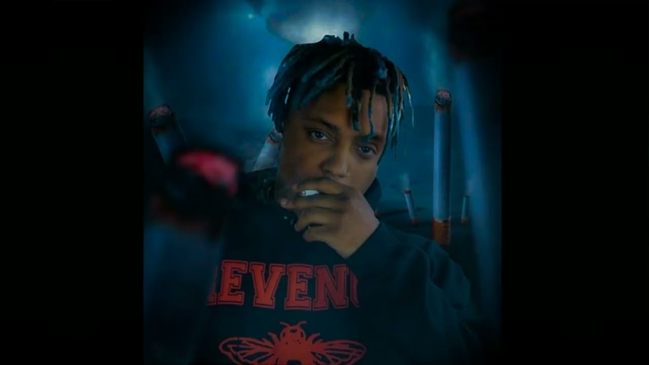 (FREE) Juice WRLD Type Beat 2025 - ''Overdose''