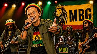 Lagu Viral  Mbg mas Bahlil Ganteng U0026 Lirik By Reggae Vibes