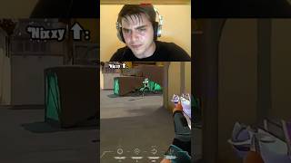 Tão longe, mas tão perto... lives💜: nixxy_gg #valorant #fyp #live #twitch #fy