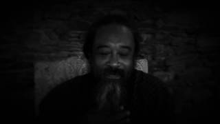 mooji audio -  The Lord Has Set a Table For You — Come, Sit, Eat