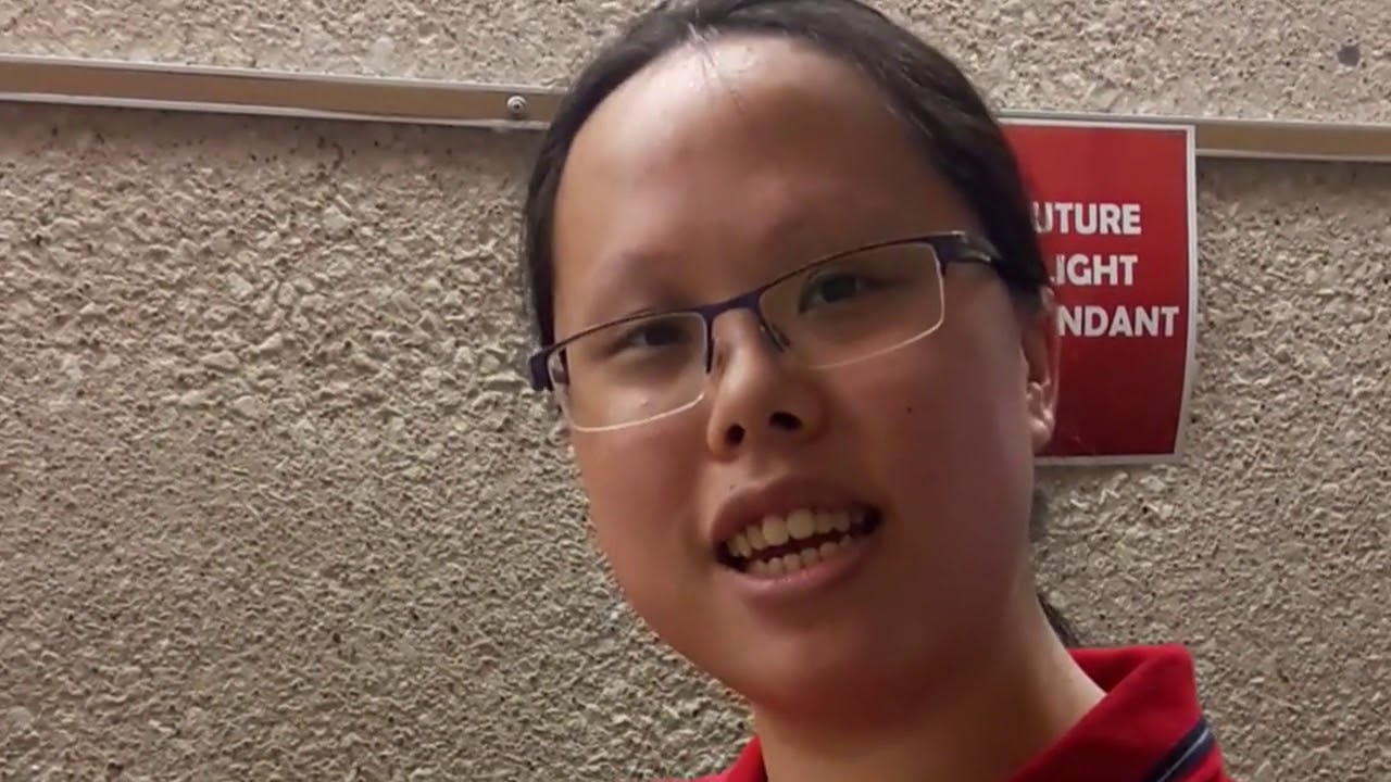 Back To School Campaign 2018 - Houston Asian JayCees