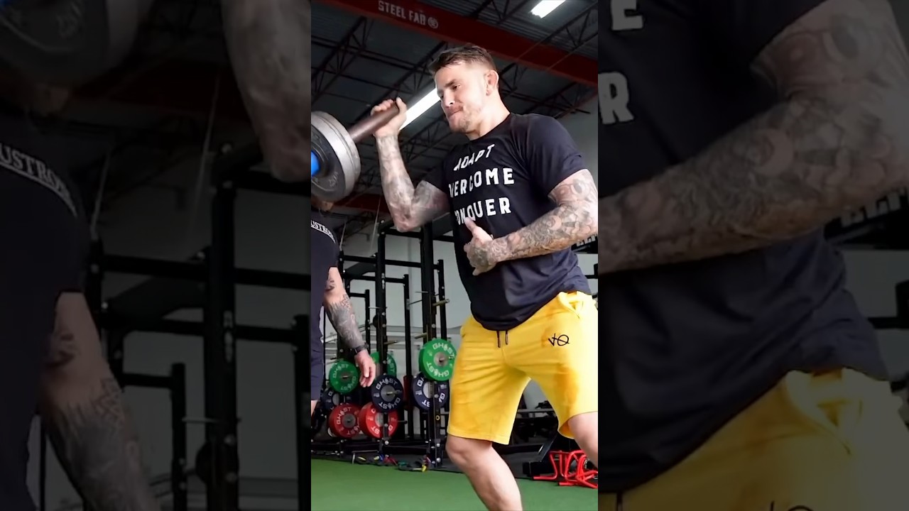 What is STRENGTH | Combat Sports Performance