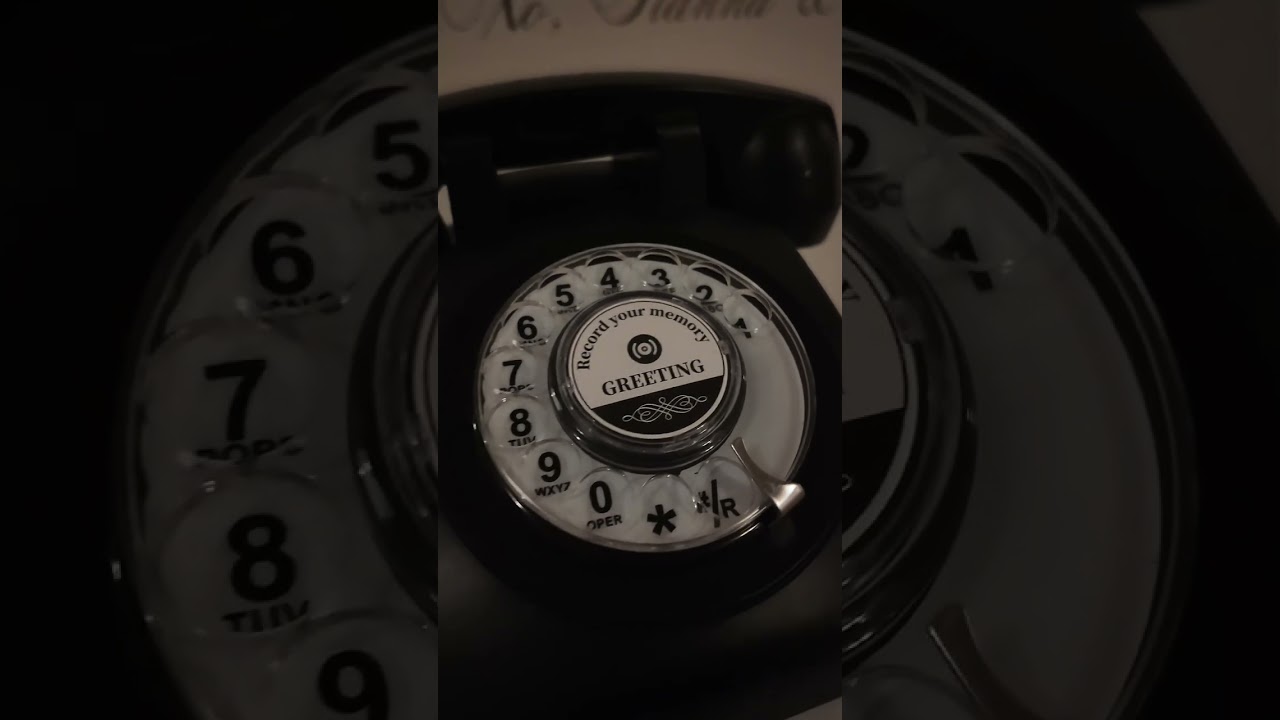 Wedding Must-Have: Audio Guest Book