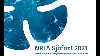 Utan Mer Satsningar På Sjöfartsforskning Och Innovation Nås Inga Klimat- Och Hållbarhetsmål