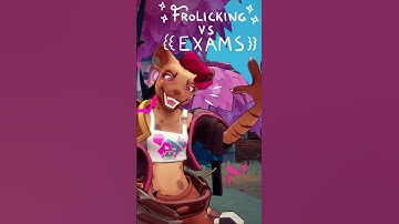 The duality of our indie roguelite game Brew 😳 #gaming #gamedev #indiegame #indiedev